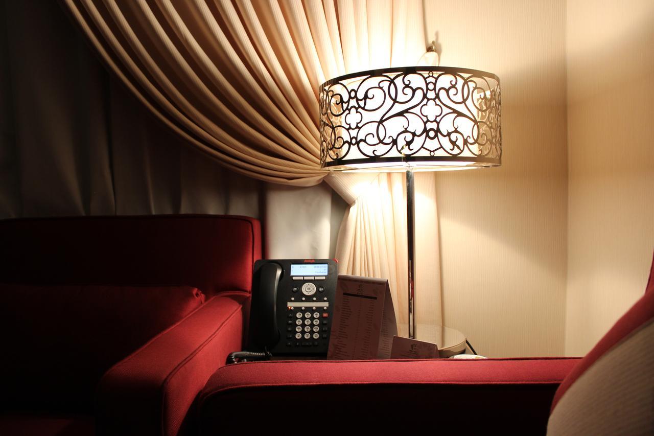 Home Inn Hotel Suites Эль-Хубар Экстерьер фото